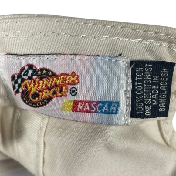 Winner’s Circle NASCAR #88 Dale Jr Adjustable Cotton Hat - Picture 6 of 7